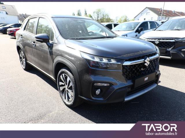 Suzuki S-Cross image 9