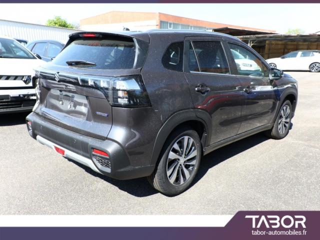 Suzuki S-Cross image 7