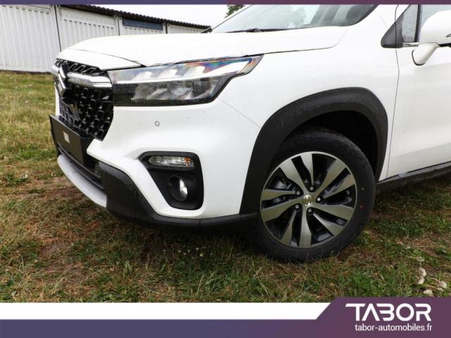 Suzuki S-Cross image 6