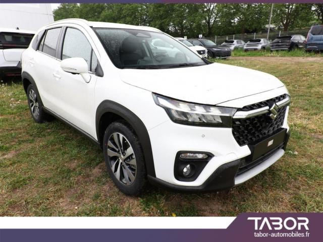Suzuki S-Cross image 1
