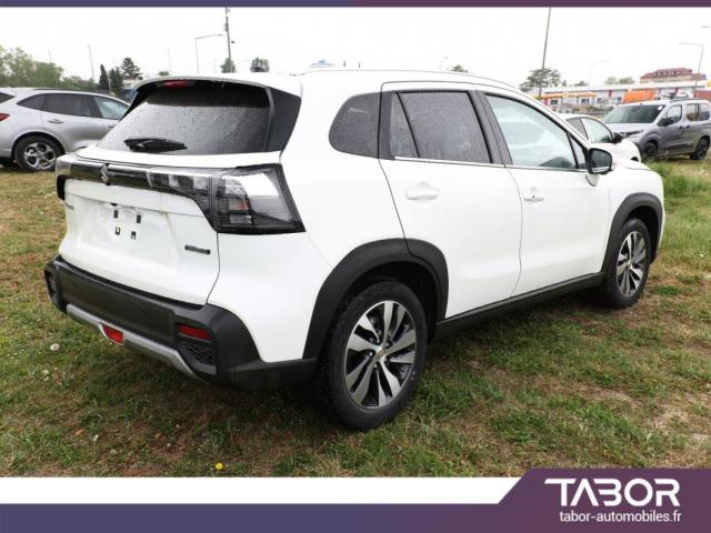 Suzuki S-Cross image 6