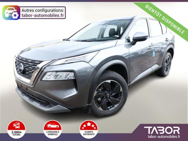 Nissan X-Trail 163 Acenta 7pl Sièges Chauf Acc