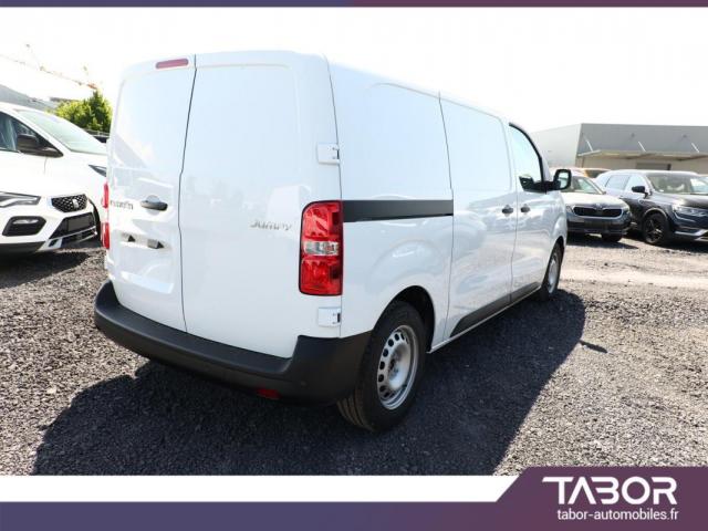 Citroen Jumpy image 1