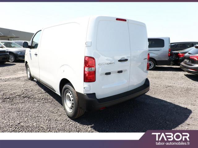 Citroen Jumpy image 4