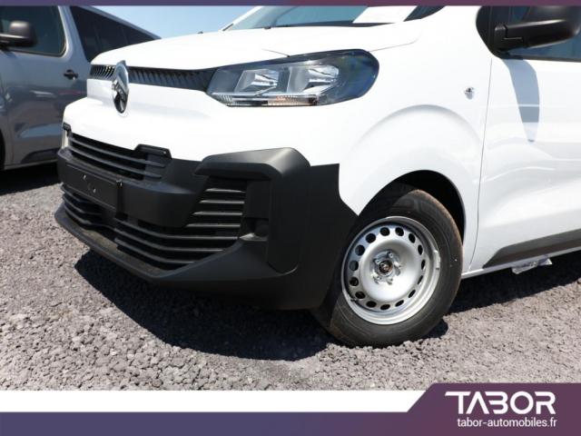 Citroen Jumpy image 5