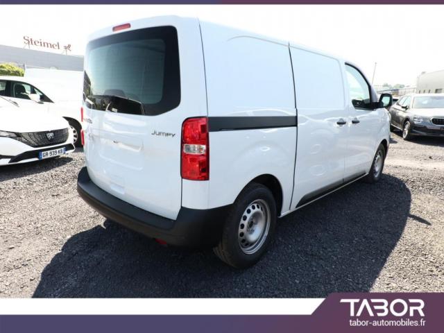 Citroen Jumpy image 3