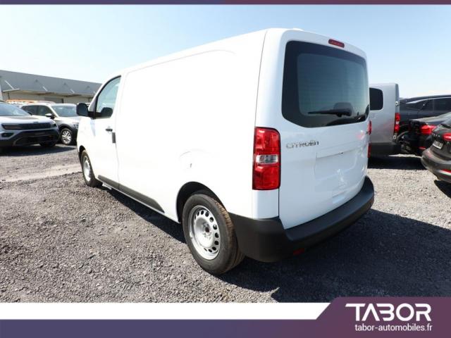 Citroen Jumpy image 7