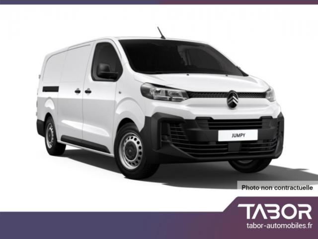 Citroen Jumpy image 1