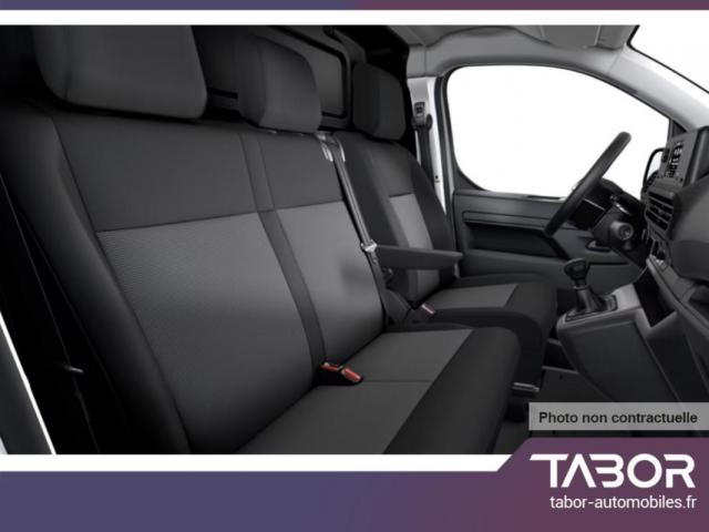 Citroen Jumpy image 7