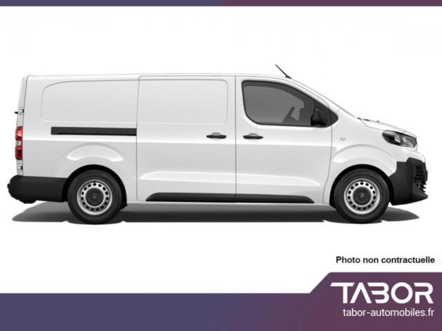 Citroen Jumpy image 5