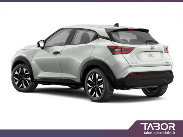 Nissan Juke image 4