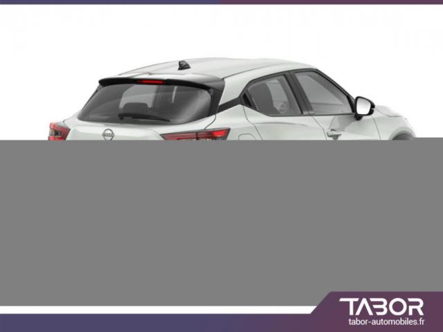 Nissan Juke image 4