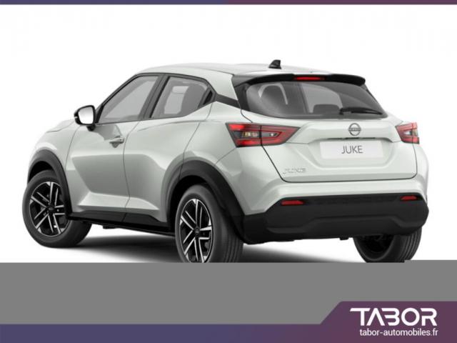 Nissan Juke image 2