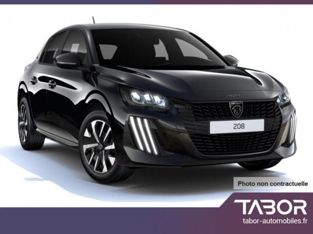 Peugeot 208 image 3