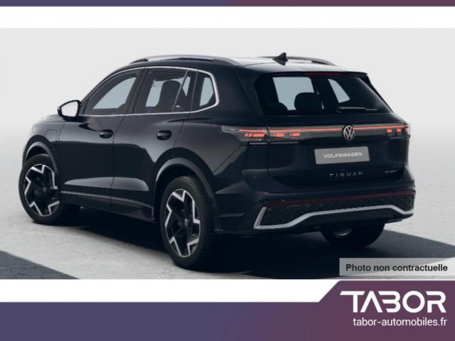 Volkswagen Tiguan image 8
