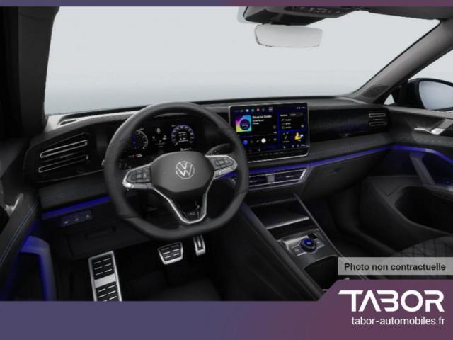 Volkswagen Tiguan image 7