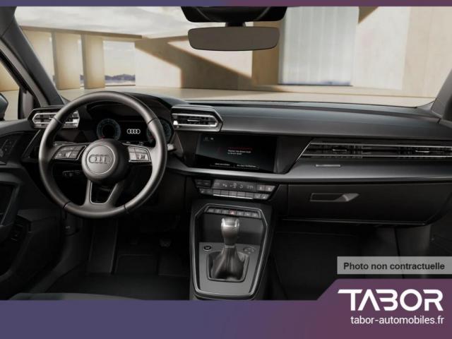 Audi A3 image 1