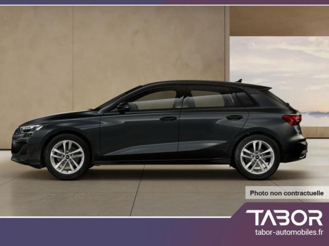 Audi A3 image 6