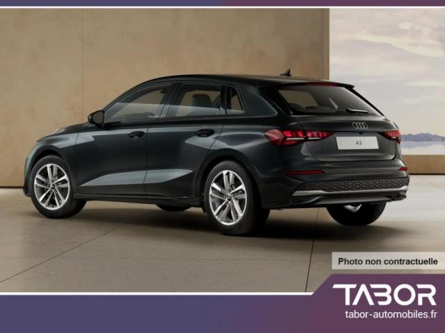 Audi A3 image 2