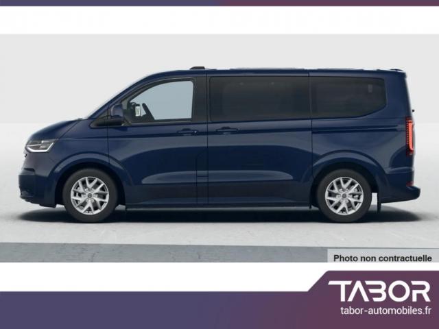 Volkswagen Caravelle image 1