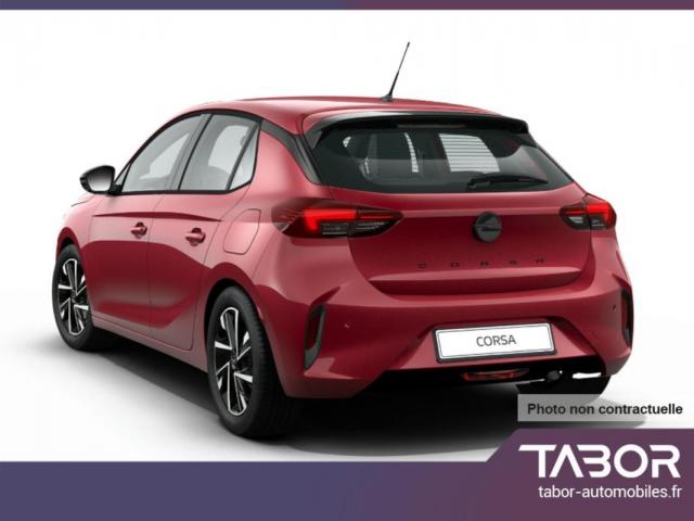 Opel Corsa image 9