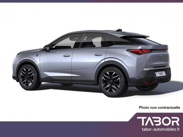 Peugeot 3008 image 3