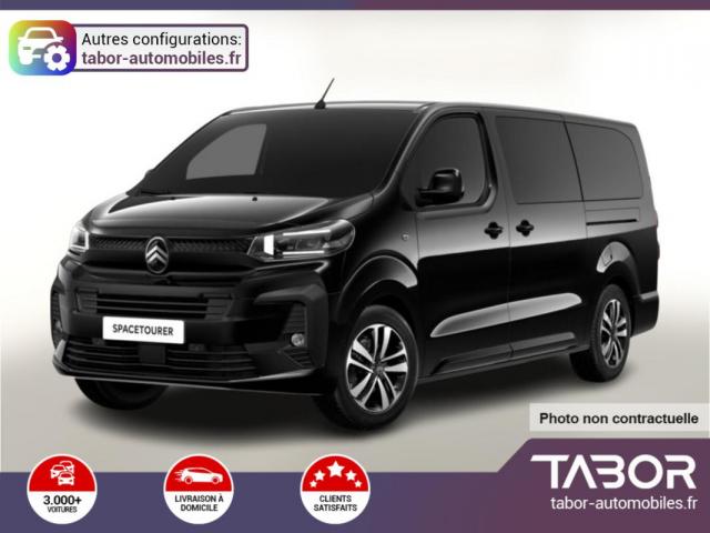 Citroen Spacetourer Max Xl 180 Pano Cuir Cam