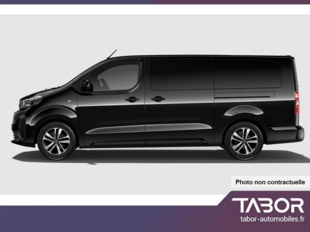 Citroen Spacetourer image 8