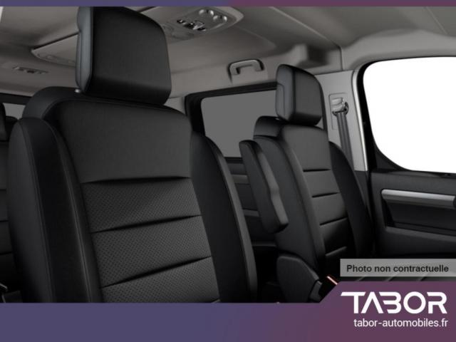 Citroen Spacetourer image 9