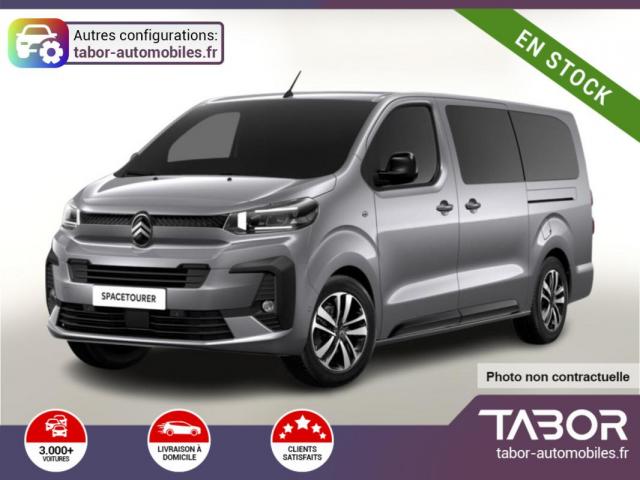 Citroen Spacetourer Max Xl 180 Vip Pano Cuir Gp