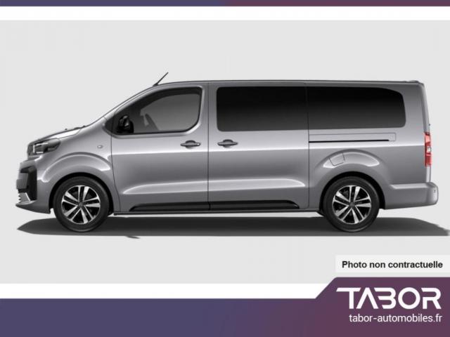 Citroen Spacetourer image 4