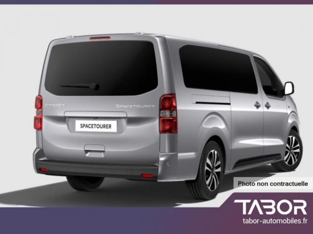 Citroen Spacetourer image 6