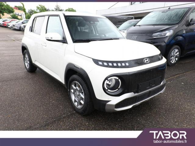 Hyundai Inster image 1