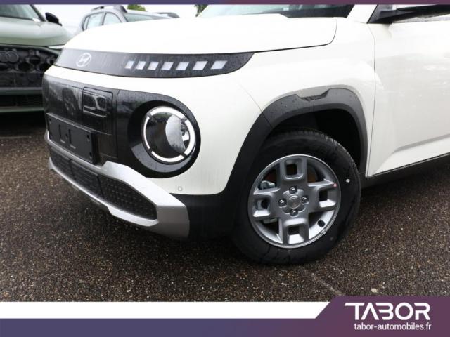 Hyundai Inster image 3