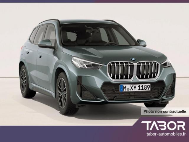 Bmw X1 image 6