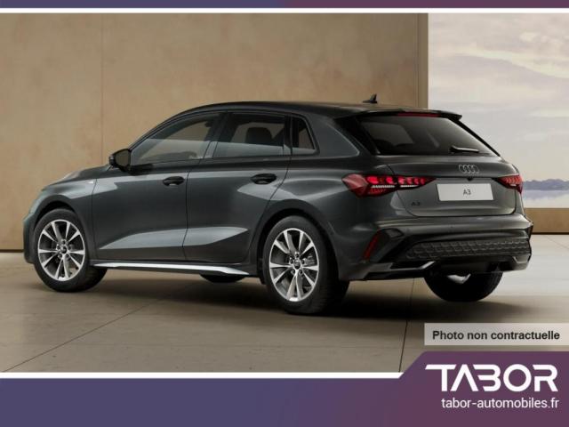 Audi A3 image 1