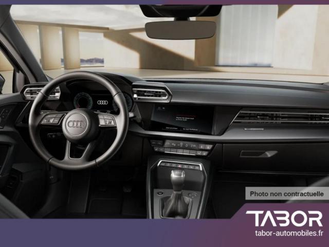 Audi A3 image 8