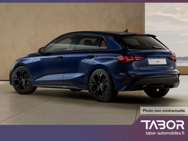 Audi A3 image 7