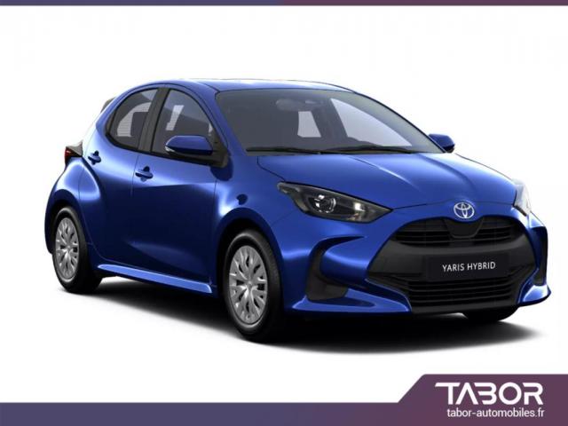 Toyota Yaris image 2