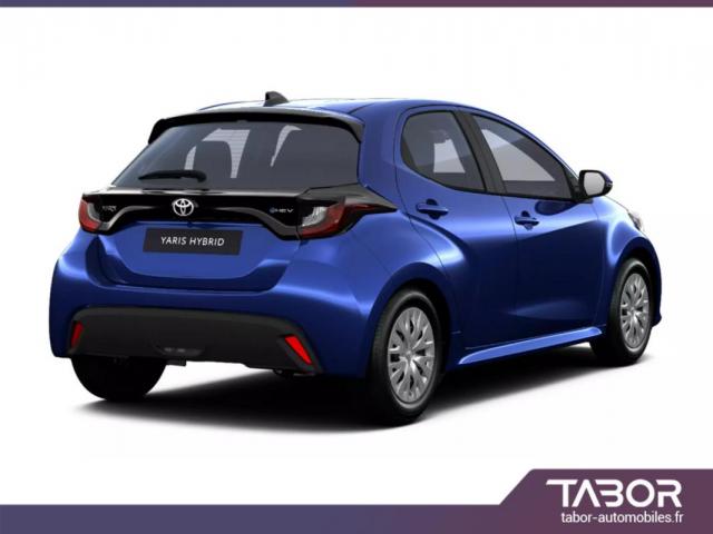 Toyota Yaris image 9