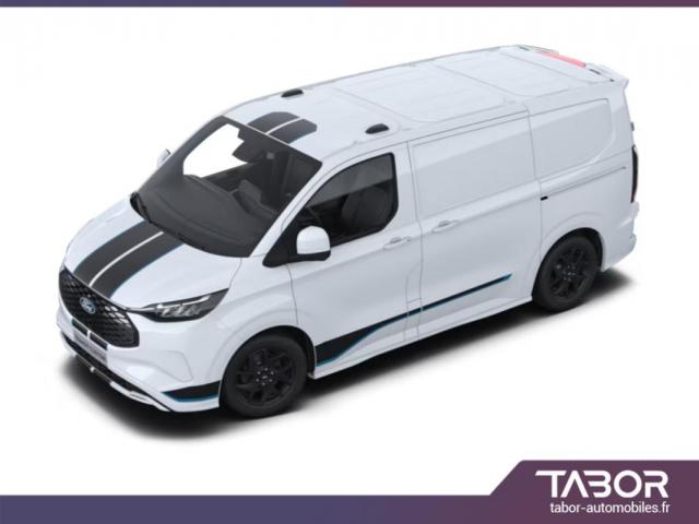 Ford Transit Custom image 2