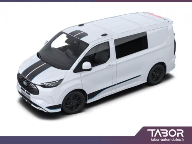 Ford Transit Custom image 2