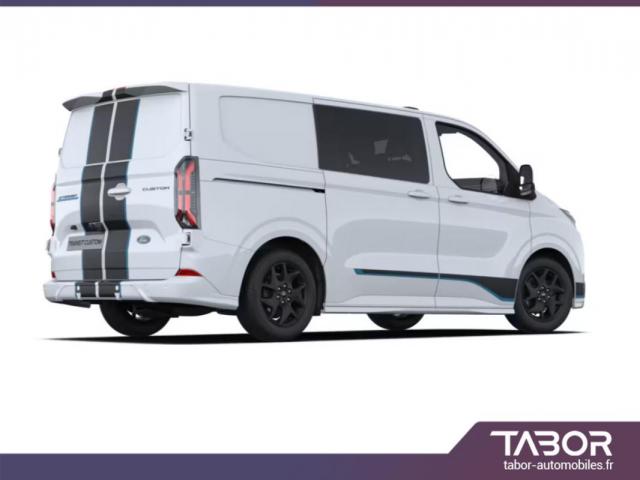 Ford Transit Custom image 4