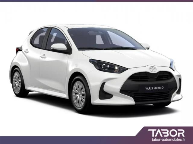 Toyota Yaris image 5