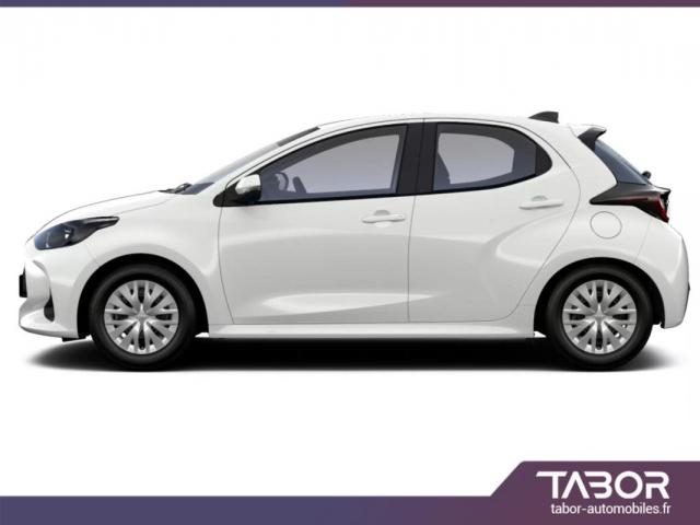 Toyota Yaris image 7