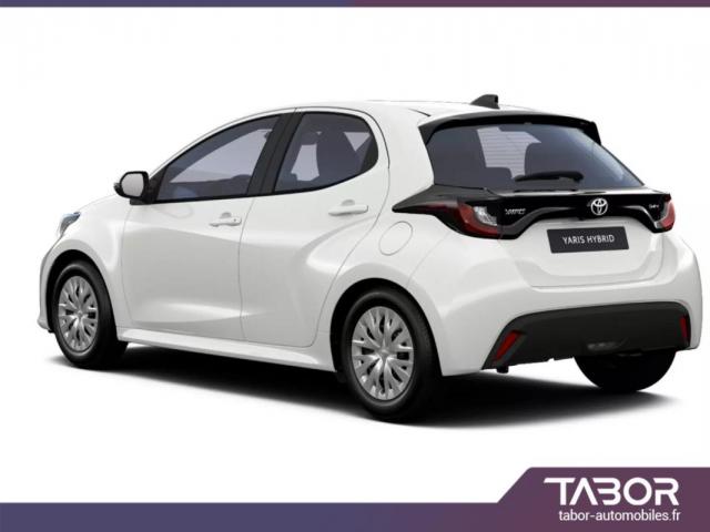 Toyota Yaris image 8