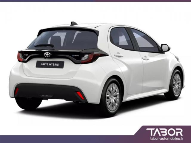 Toyota Yaris image 9
