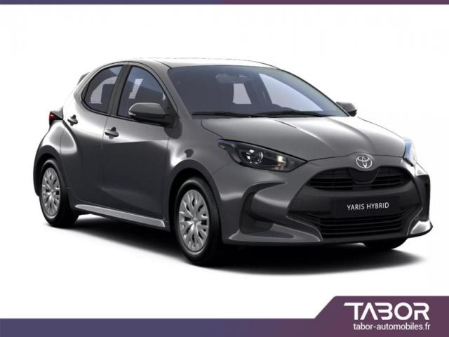 Toyota Yaris image 4