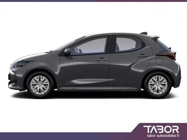 Toyota Yaris image 9