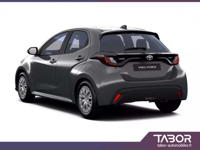 Toyota Yaris image 5